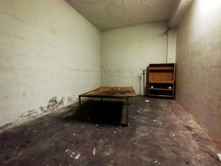 Nave industrial en venta en Renfe - Bulevar 1º y 2º Fase en Jaén