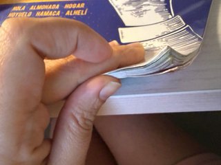 Matemáticas ABN 5.