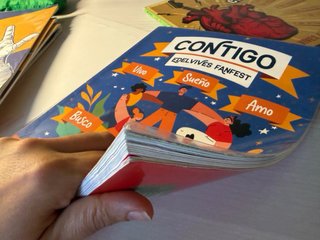 Matemáticas ABN 5.