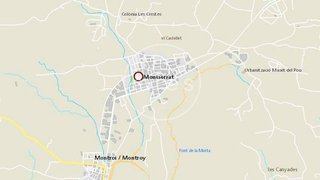 Local comercial en venta en Monserrat