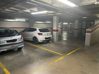 Garaje en venta en Carrús Est - Camí dels Magros en Elche