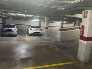 Garaje en venta en Carrús Est - Camí dels Magros en Elche