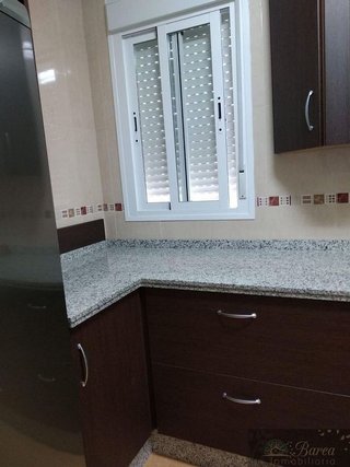 Piso en venta en Rute