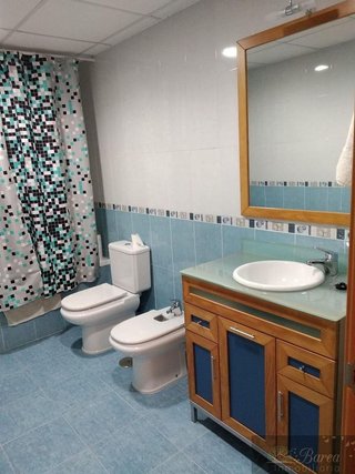 Piso en venta en Rute