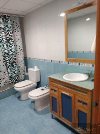 Piso en venta en Rute