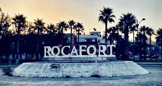 Terreno en venta en Rocafort