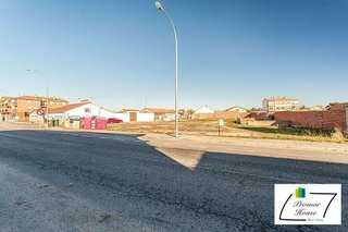 Terreno en venta en San Pedro del Arroyo