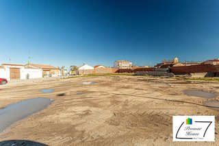 Terreno en venta en San Pedro del Arroyo