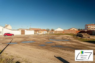 Terreno en venta en San Pedro del Arroyo