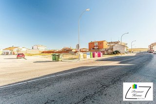 Terreno en venta en San Pedro del Arroyo