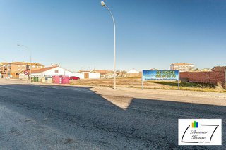 Terreno en venta en San Pedro del Arroyo