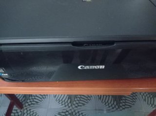 Impresora Canon PIXMA MG280