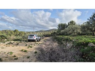 Terreno en venta en Gata de Gorgos