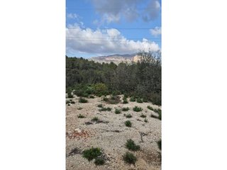 Terreno en venta en Gata de Gorgos