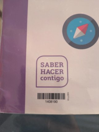 Ciencias sociales, 5 Primaria Saber Hacer Conti...