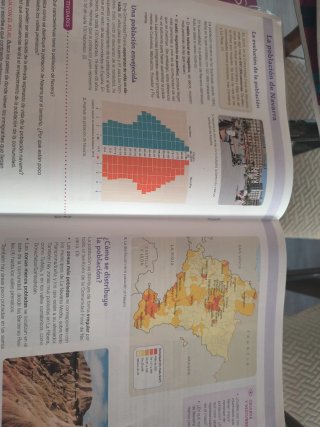 Ciencias sociales, 5 Primaria Saber Hacer Conti...