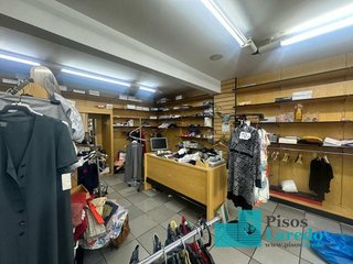 Local comercial en venta en Centro en Laredo