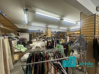 Local comercial en venta en Centro en Laredo