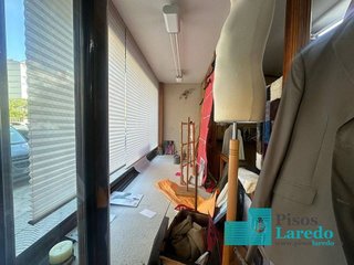 Local comercial en venta en Centro en Laredo