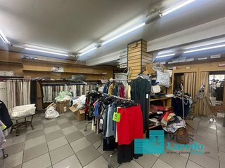 Local comercial en venta en Centro en Laredo
