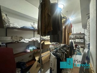 Local comercial en venta en Centro en Laredo