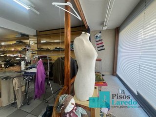 Local comercial en venta en Centro en Laredo