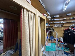 Local comercial en venta en Centro en Laredo