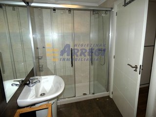 Piso en venta en Eibar