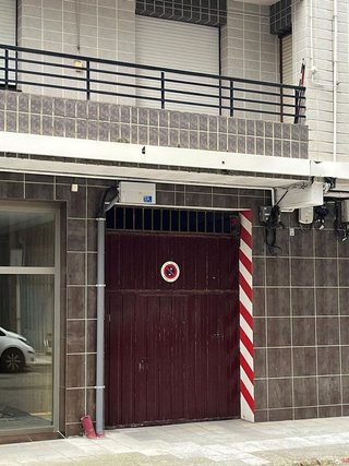 Garaje en venta en Bermeo