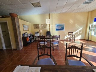 Local comercial en venta en San Luis de Sabinillas en Manilva