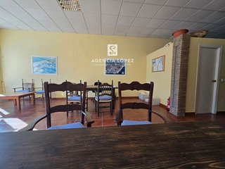 Local comercial en venta en San Luis de Sabinillas en Manilva