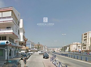 Local comercial en venta en San Luis de Sabinillas en Manilva