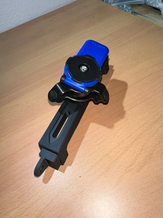 tracer 07 Quad Lock
