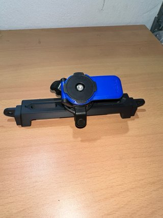 tracer 07 Quad Lock