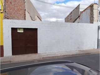 Terreno en venta en Manzanares