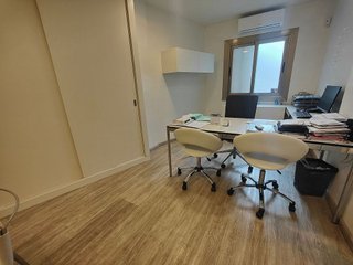 Oficina en venta en Mercat  - La Missió - Plaça dels Patins en Palma de Mallorca