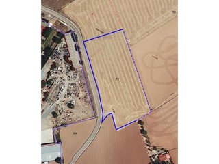 Terreno en venta en Manzanares
