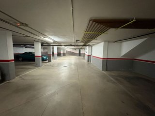 Garaje en venta en Manzanares