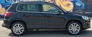 VOLKSWAGEN TIGUAN 2.0TDI DSG 4X4