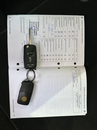 VOLKSWAGEN TIGUAN 2.0TDI DSG 4X4