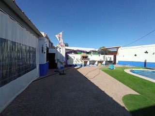 Solar en venta en Manzanares