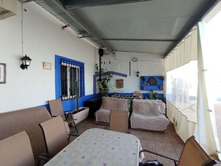 Solar en venta en Manzanares