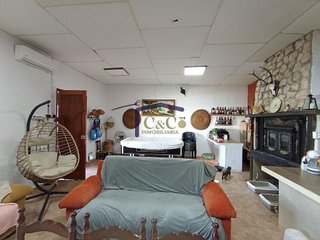 Solar en venta en Manzanares