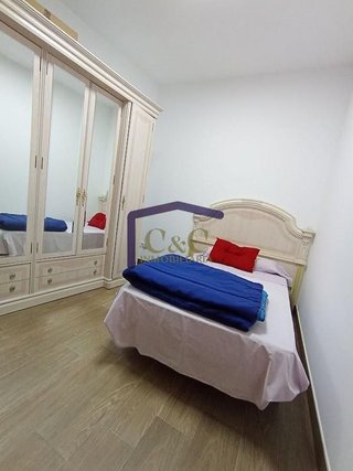 Solar en venta en Manzanares