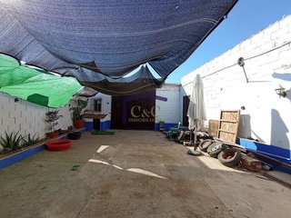 Solar en venta en Manzanares