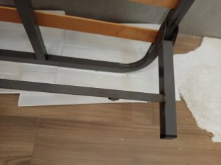 Somier nido arrastre 80x180