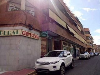 Local comercial en venta en Casco Antiguo en Majadahonda