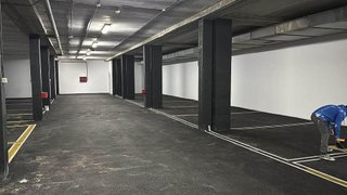 Garaje en venta en Castrillón