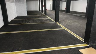 Garaje en venta en Castrillón
