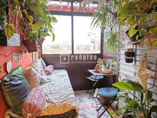 Piso en venta en Pryconsa - Poligono Europa en Alcalá de Henares
